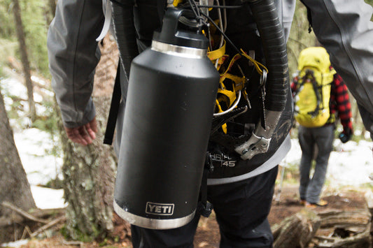 Yeti Rambler® 64 oz (1.9 L) Bottle