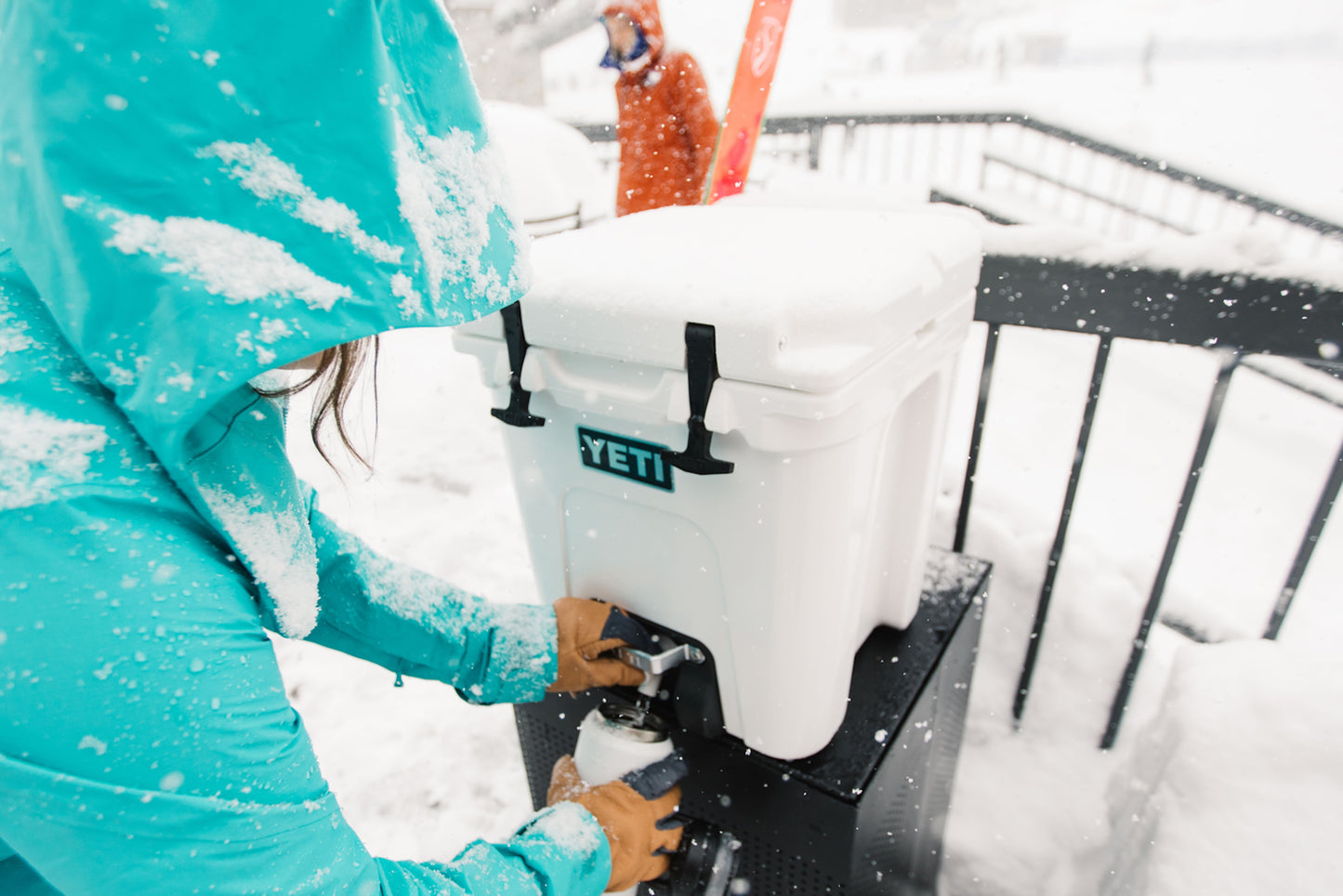 Yeti Silo® 22.7 L Water Cooler