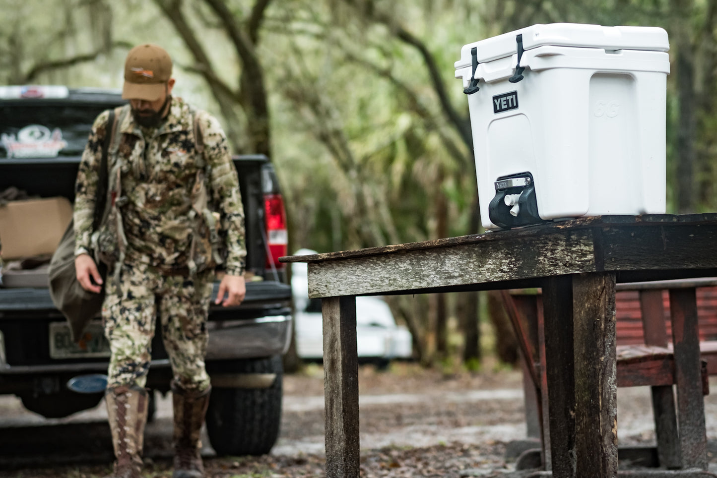 Yeti Silo® 22.7 L Water Cooler