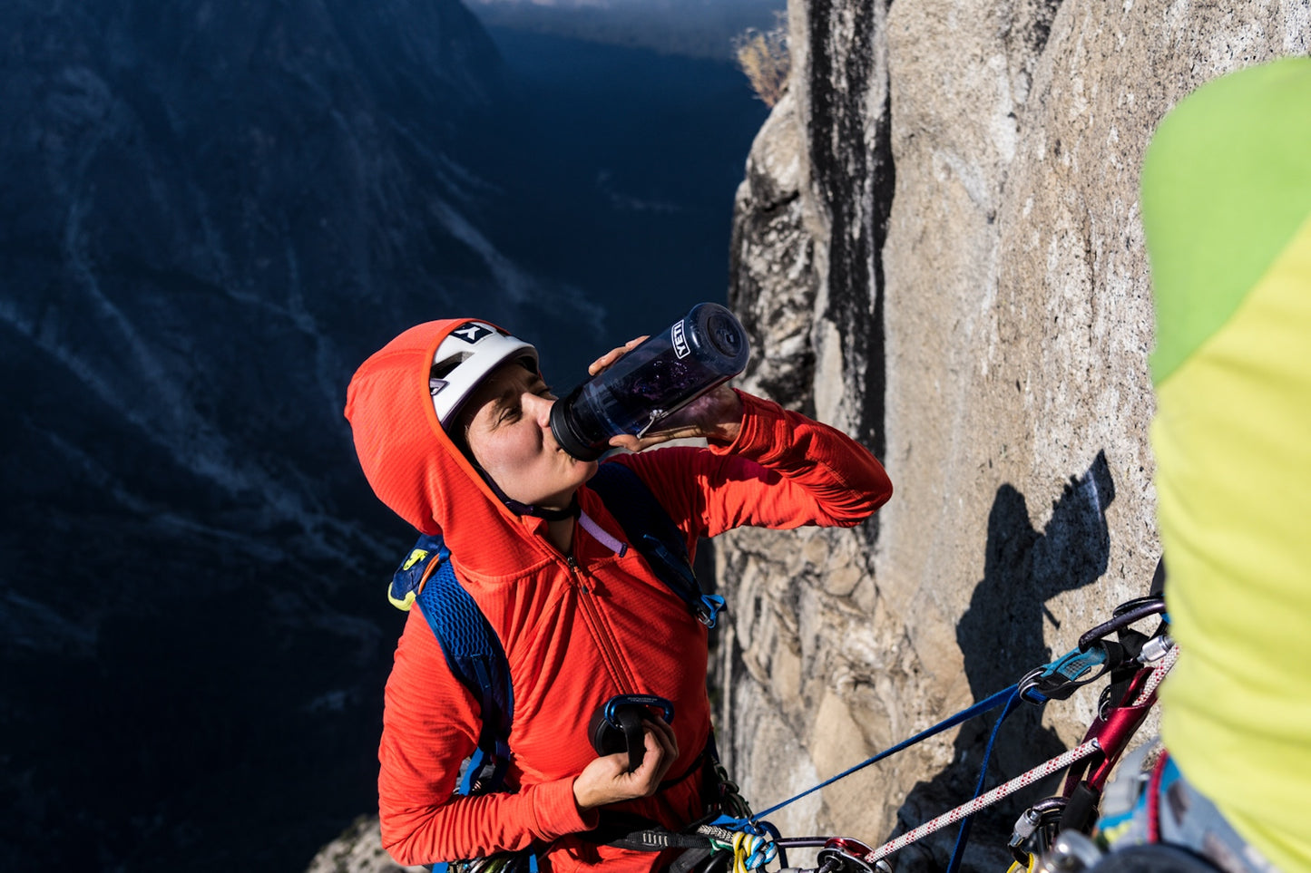 Yeti Yonder Water Bottle - 750ml or 1000ml