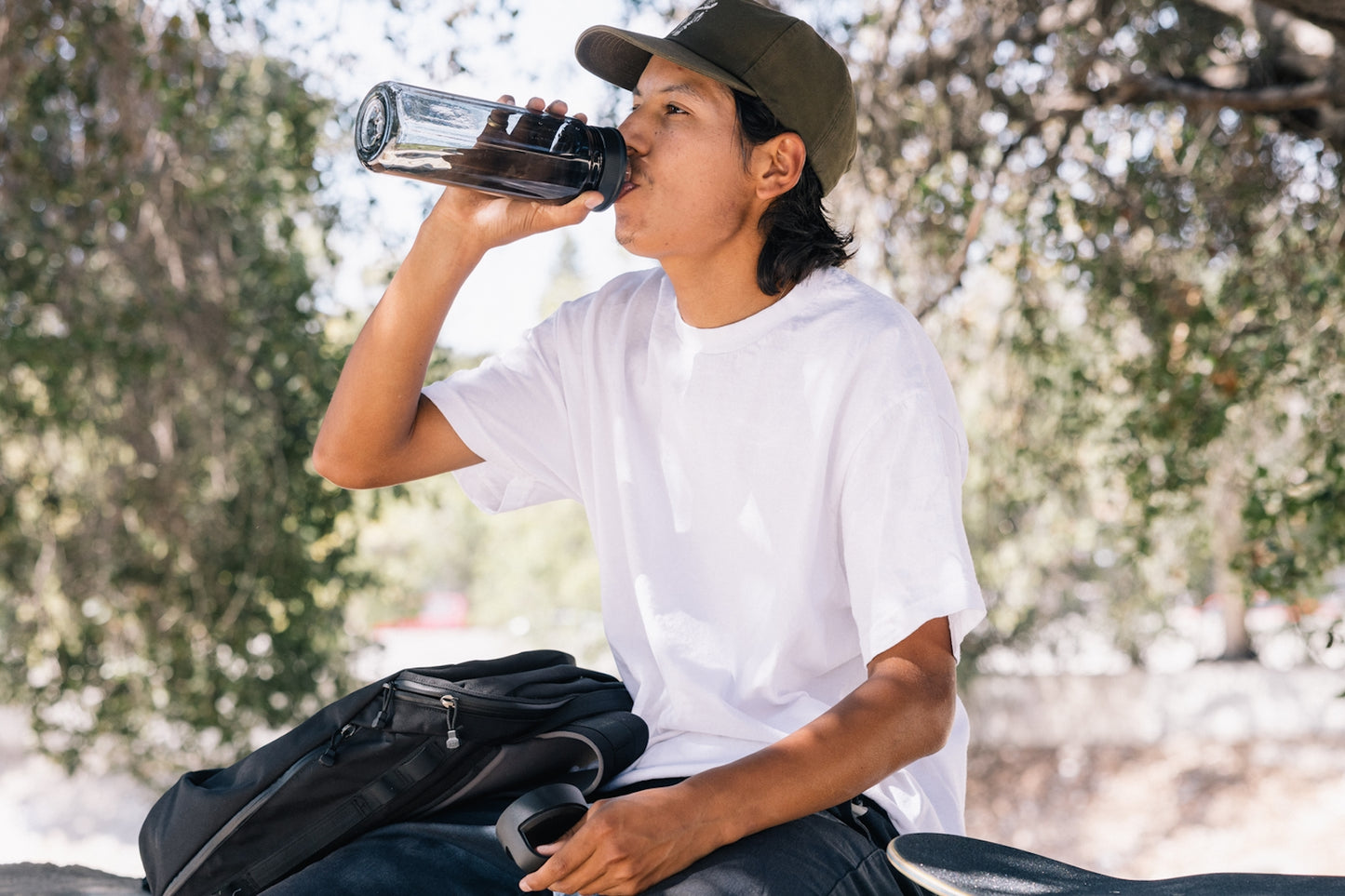 Yeti Yonder Water Bottle - 750ml or 1000ml