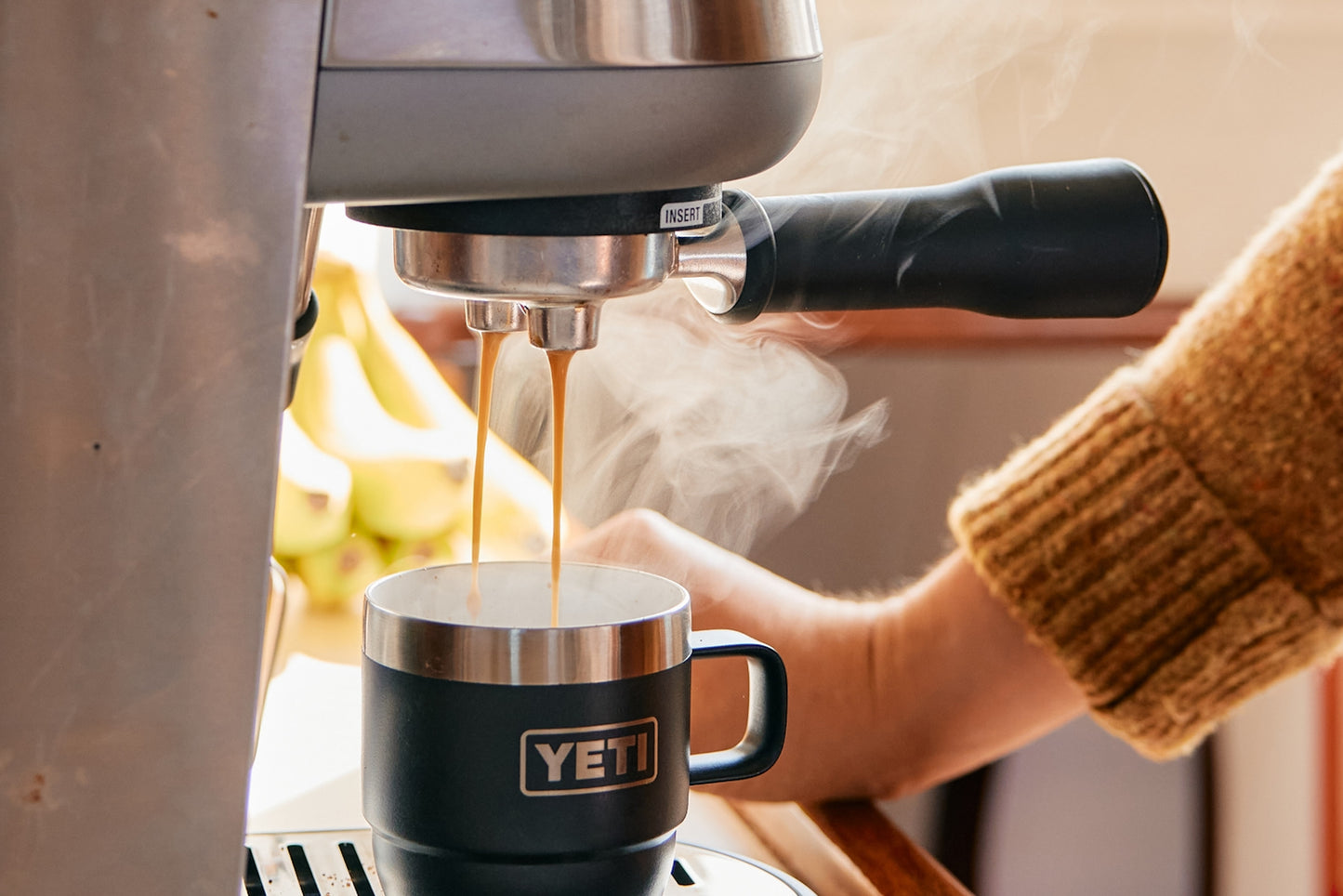 Yeti Rambler 6oz Stackable Mugs (set of two)