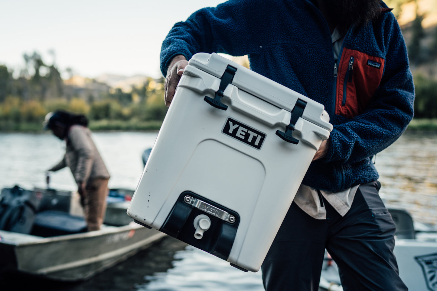 Yeti Silo® 22.7 L Water Cooler
