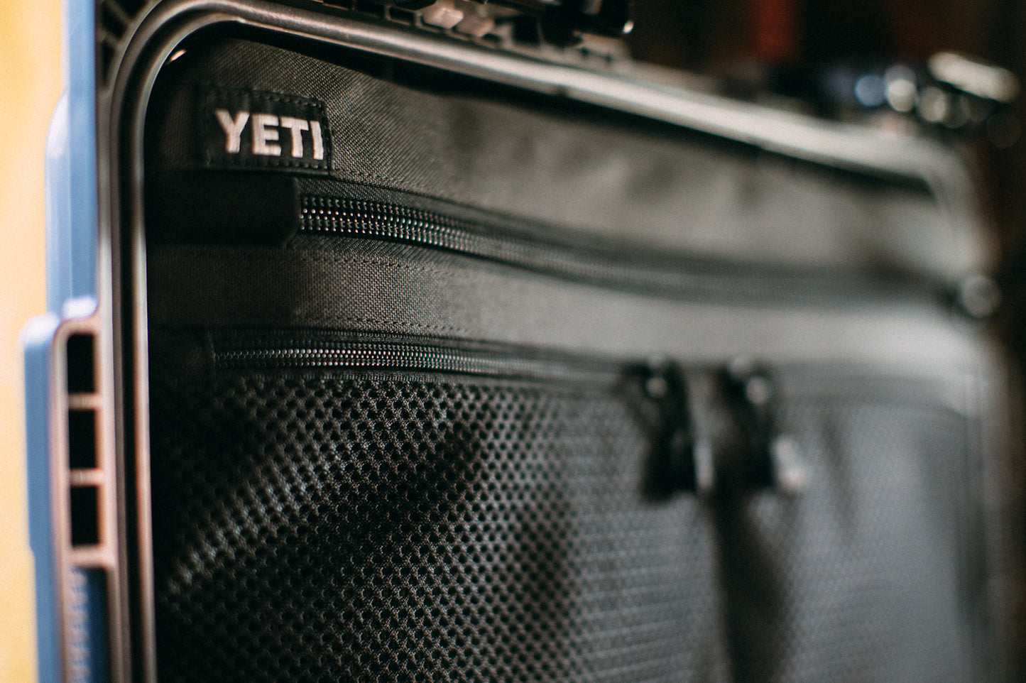 Yeti Loadout Gobox Gear Case - 30L