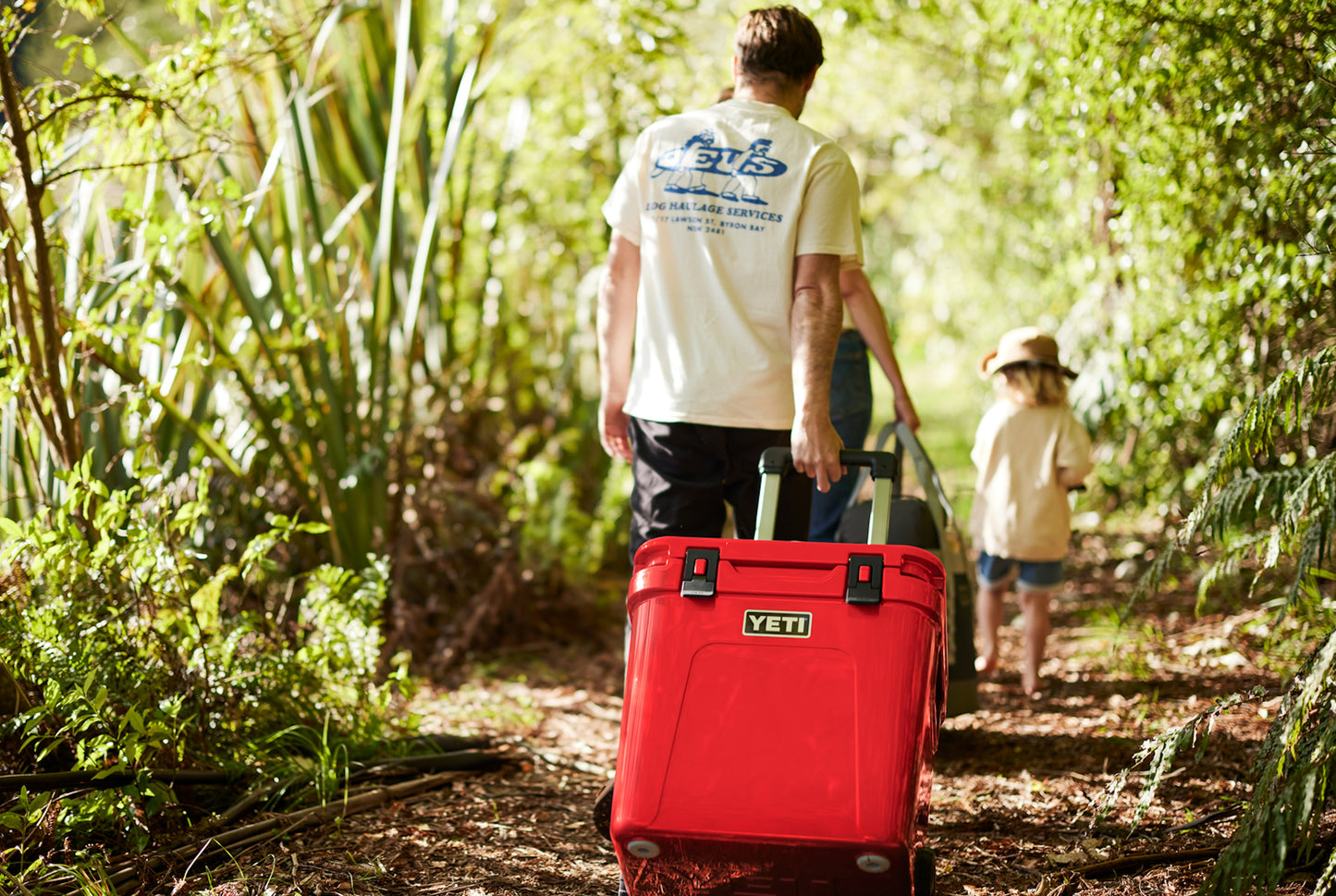 Yeti Roadie 32L Wheeled Cooler
