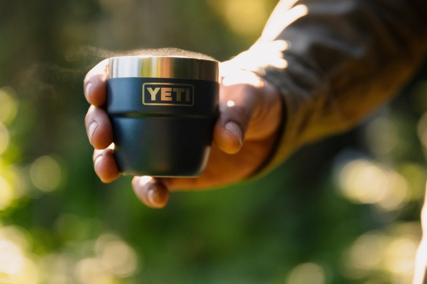 Yeti Rambler 4oz Stackable Cups (set of two)