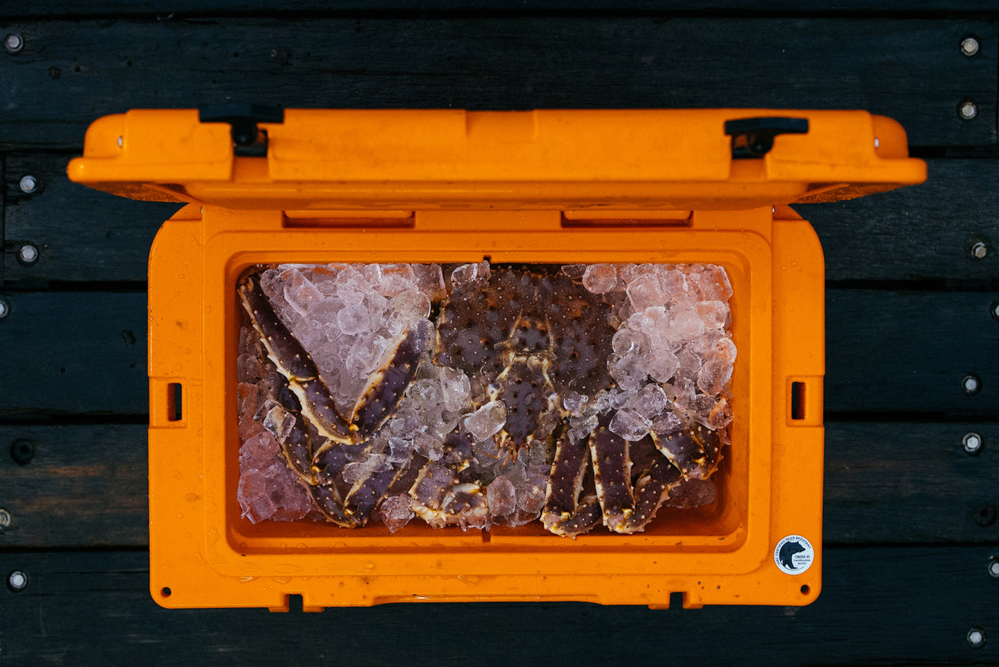 Yeti Tundra 35 Cool Box