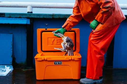 Yeti Tundra 35 Cool Box