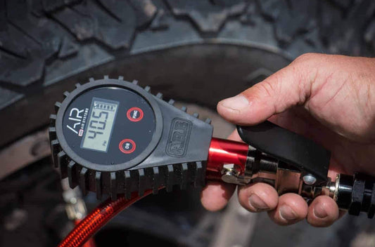 ARB Digital Tyre Inflator