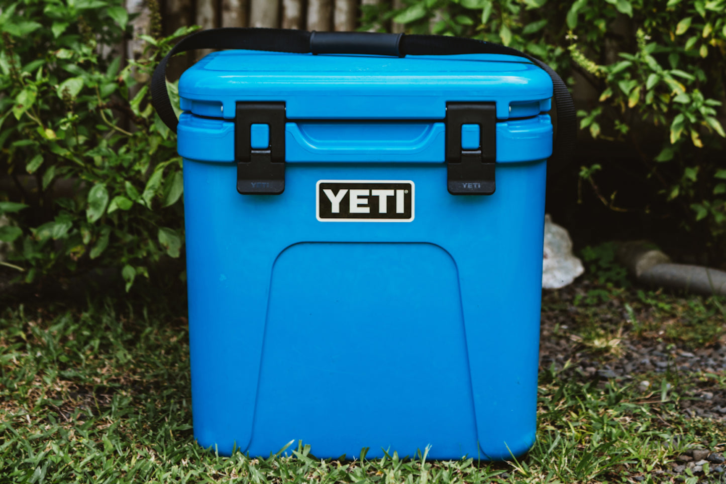 Yeti Roadie 24 Cool Box 1.0