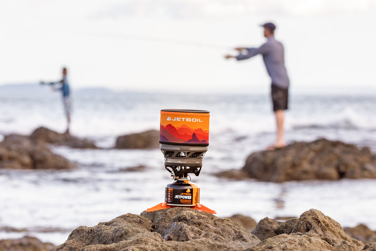 JetBoil Minimo