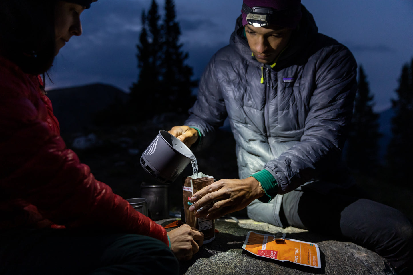 JetBoil Stash