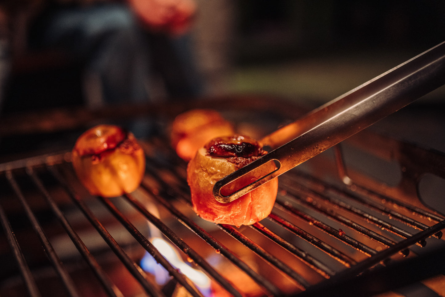 Hofats Barbecue Tongs