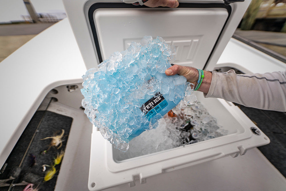 Yeti Ice
