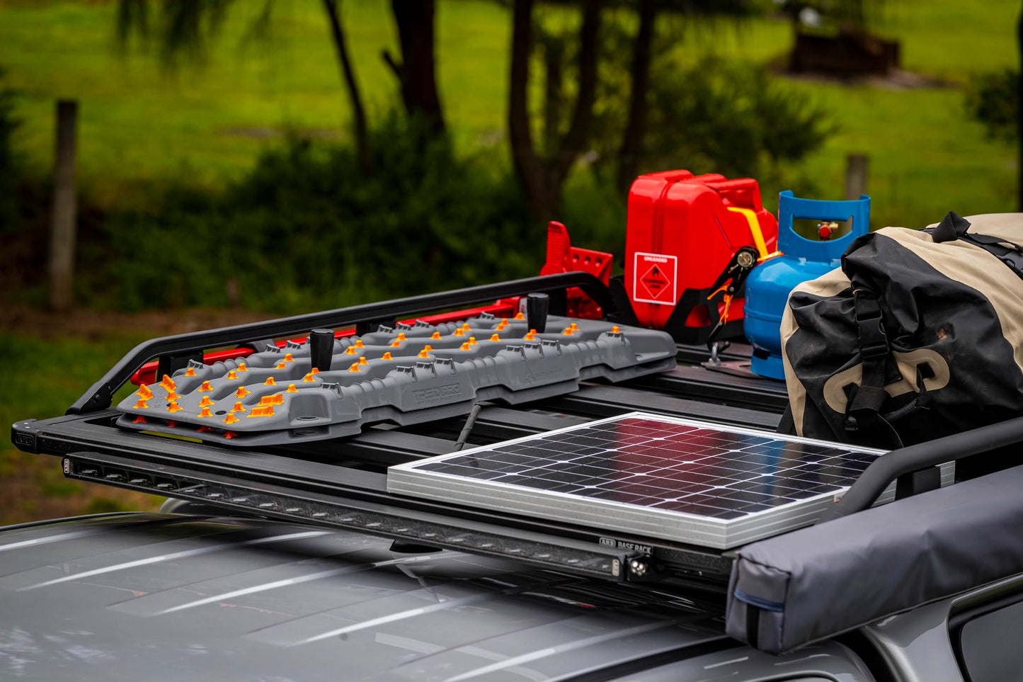 ARB Base Rack Slimline LED Light Bar