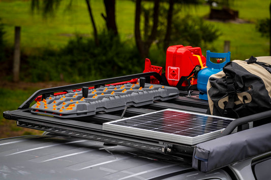 ARB Base Rack Slimline LED Light Bar