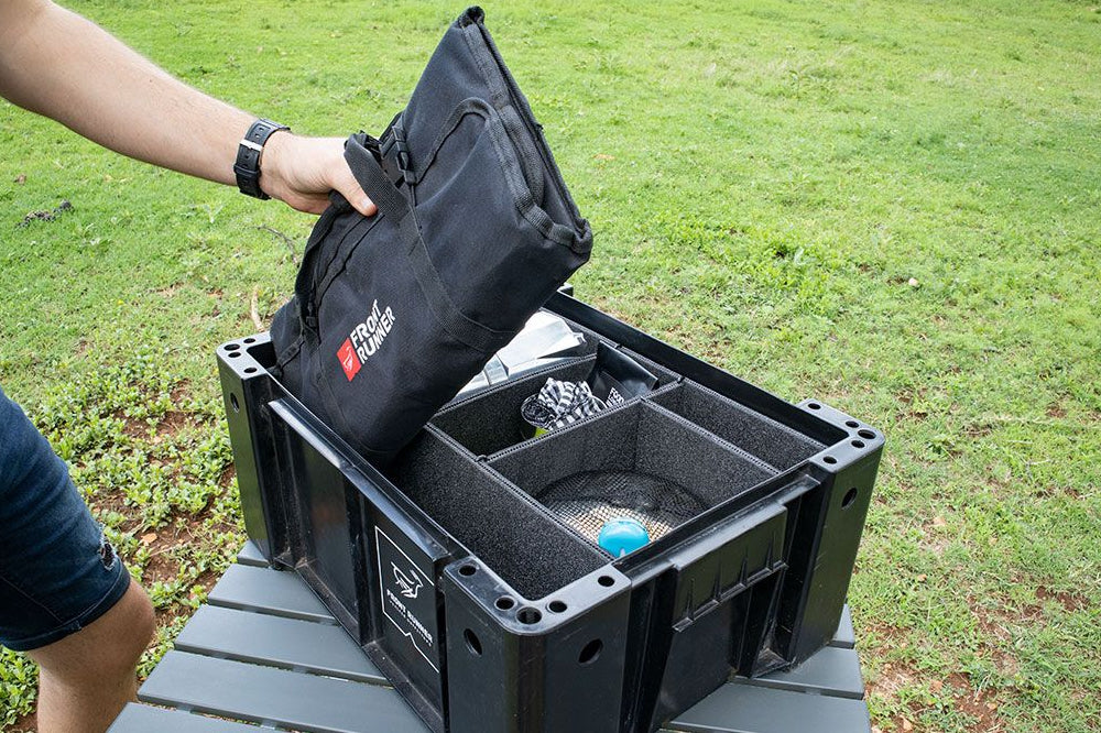 Front Runner Wolf `box Dividers