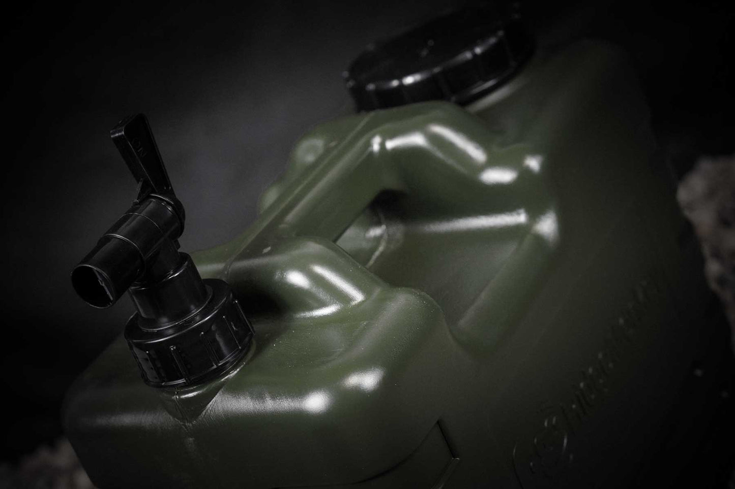 RidgeMonkey Heavy Duty Water Carriers