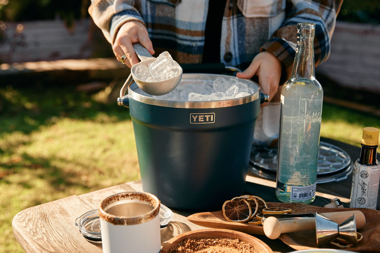 Yeti Ice Scoop